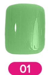 Nail Color 1