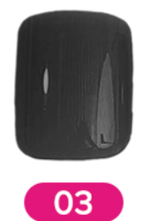 Nail Color 3