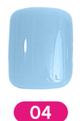 Nail Color 4