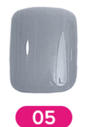 Nail Color 5