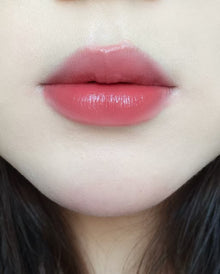 Pink Lip Color