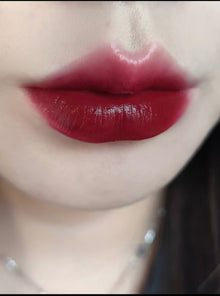 Red Lip Color