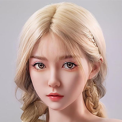 Silicone Wig Head