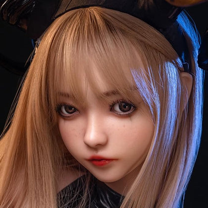 TPE Wig Head