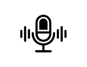 Five-Point Touch Voice