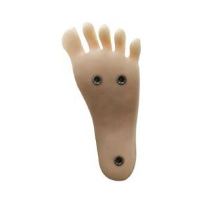 No-T Standing Feet