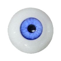 Blue Eye
