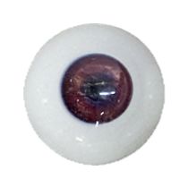 Brown Eye