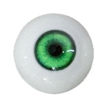 Green Eye