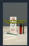 Moisture Beads